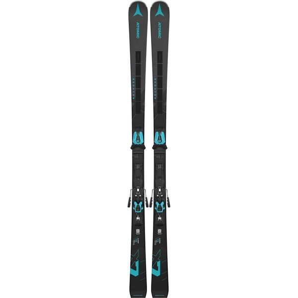 Atomic Redster X7 (2024/2025) | sort | 155 cm 1