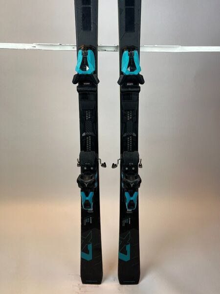 Atomic Redster X7 (2025/2026) | svart | 169 cm, image 3 of 4