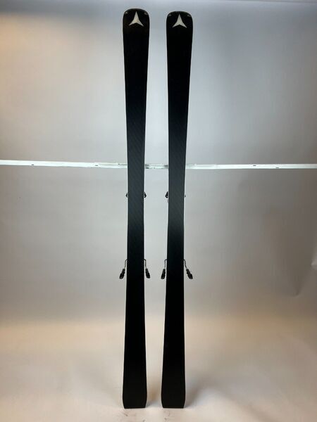Atomic Redster X7 (2025/2026) | svart | 169 cm, image 4 of 4
