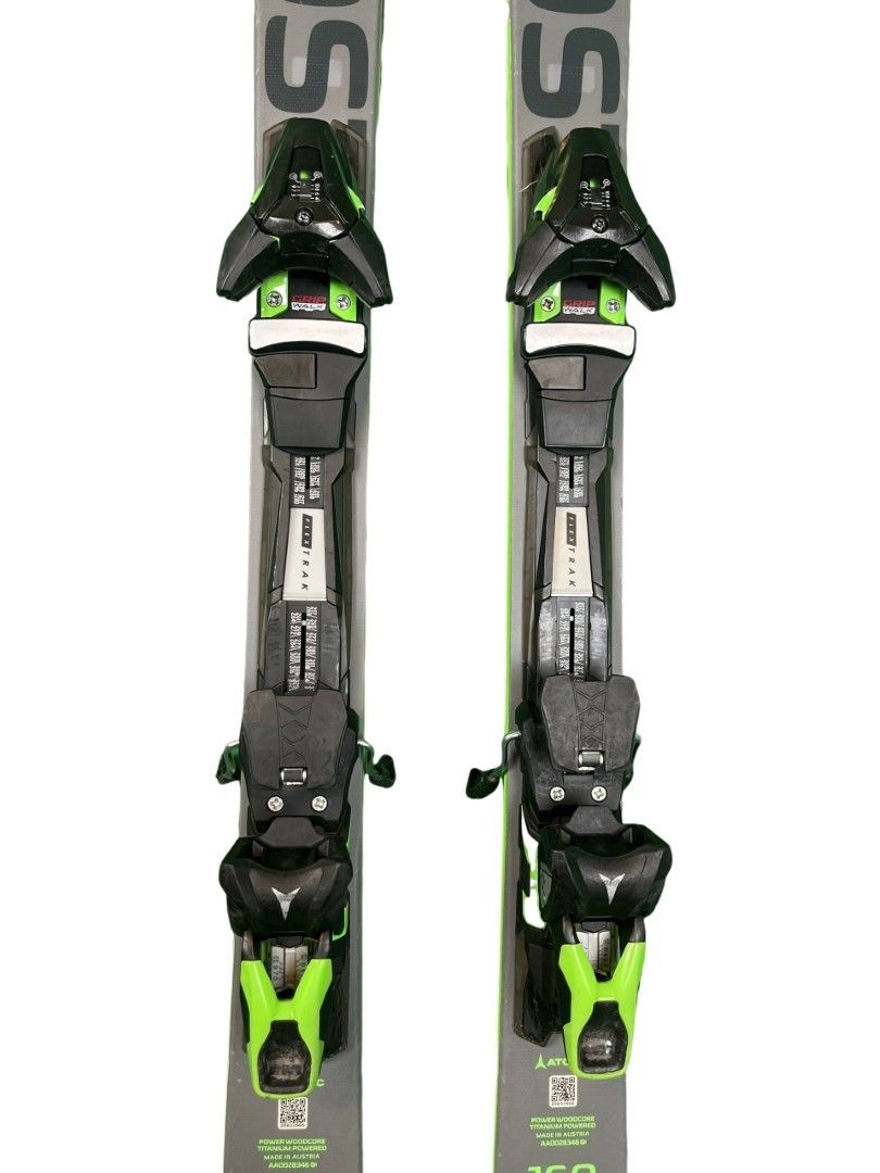 Atomic Redster X7 WB Skis 2020/2021 - Refurbished