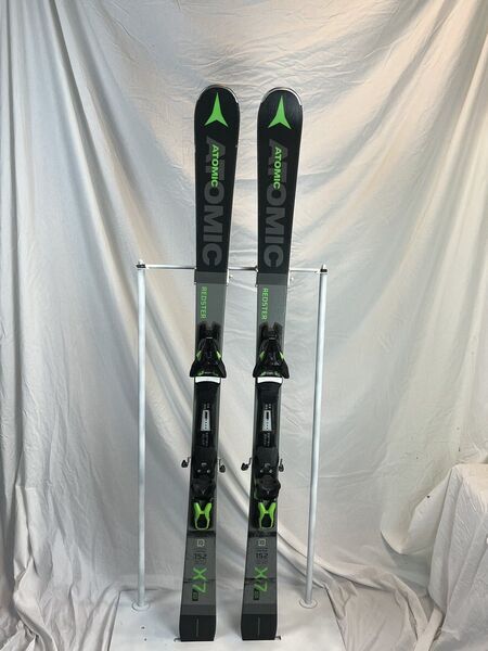 Atomic Redster X7 WB (2020/2021) | vihreä | 152 cm, image 1 of 5