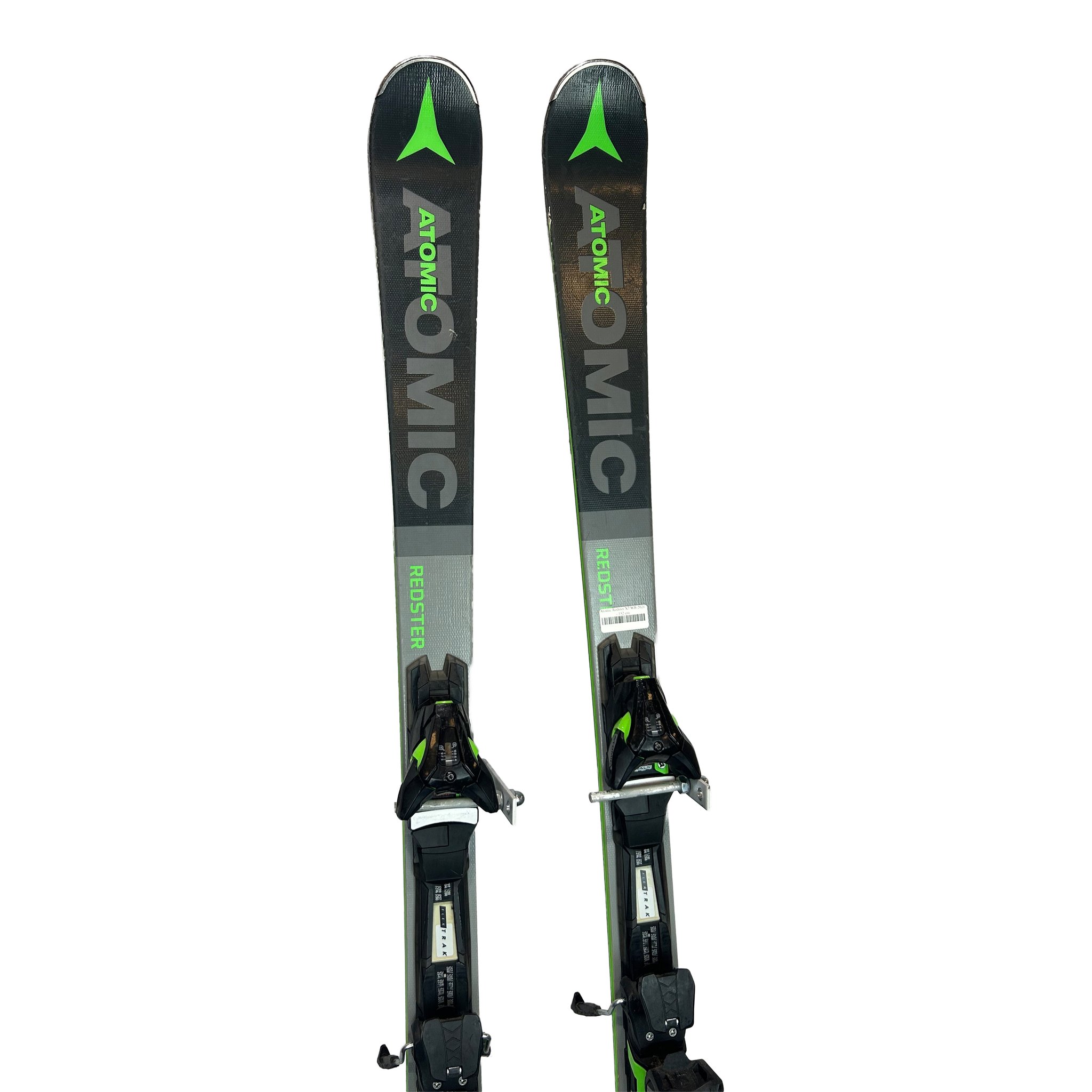 Atomic Redster X7 WB Skis 2020/2021 - Refurbished