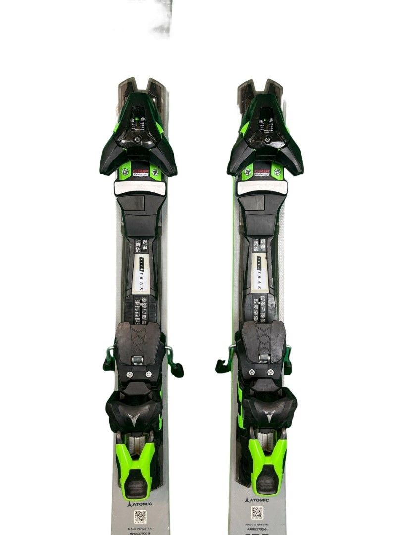 Atomic Redster X7 WB 2021/2022 - Alpineski's