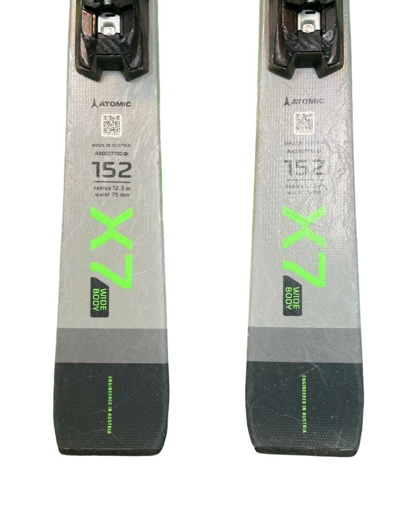 Atomic Redster X7 WB Skis - 2021/2022 - Refurbished