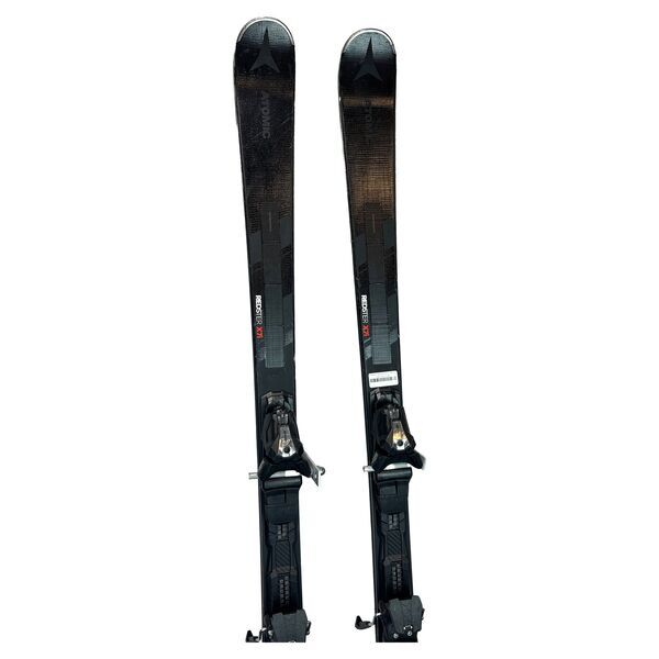 Atomic Redster X7i (2024/2025) | black | 162 cm, image 1 of 5