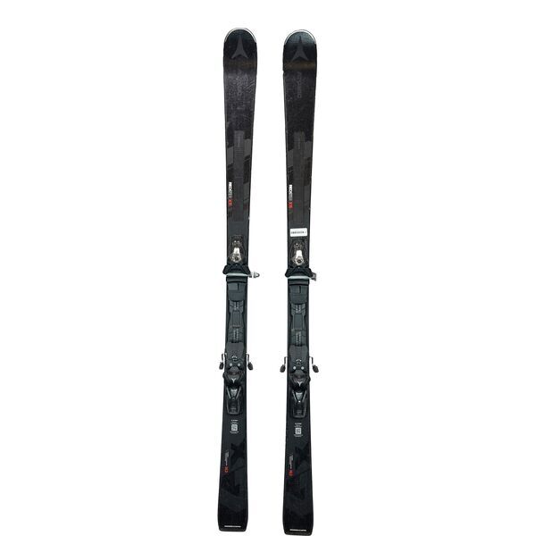 Atomic Redster X7i (2024/2025) | black | 162 cm, image 2 of 5