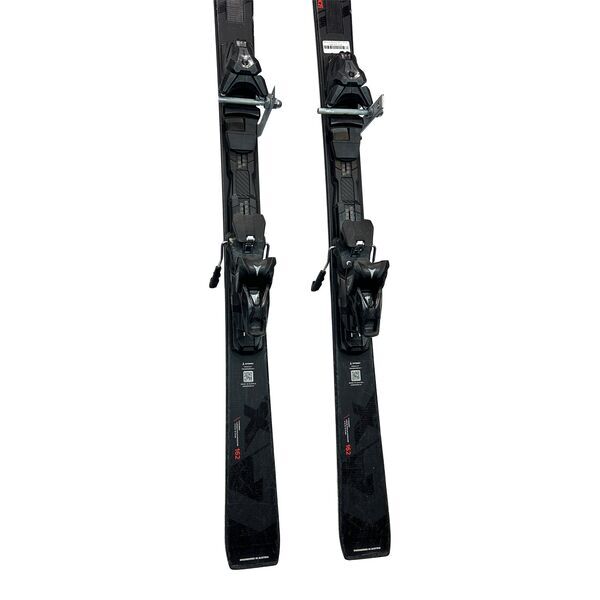 Atomic Redster X7i (2024/2025) | black | 162 cm, image 3 of 5