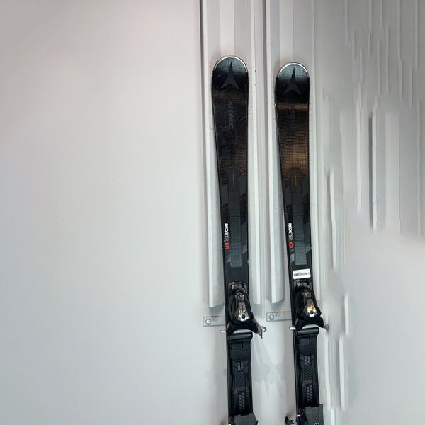 Atomic Redster X7i (2024/2025) | black | 162 cm, image 4 of 5