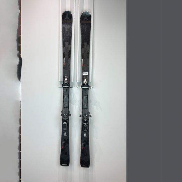 Atomic Redster X7i (2024/2025) | black | 162 cm, image 5 of 5