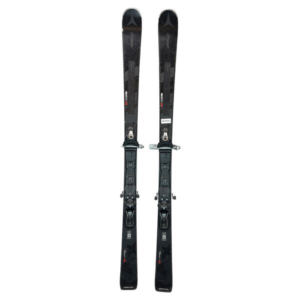 Atomic Redster X7i (2024/2025) | black | 155 cm, image 1 of 5
