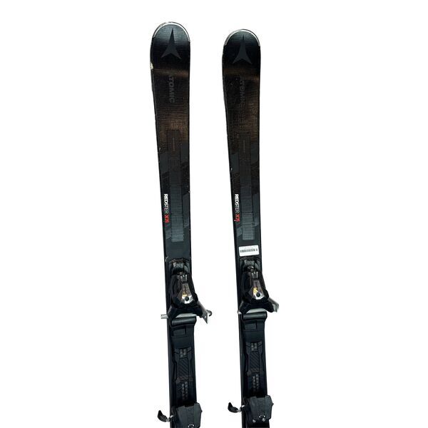 Atomic Redster X7i (2024/2025) | black | 155 cm, image 2 of 5
