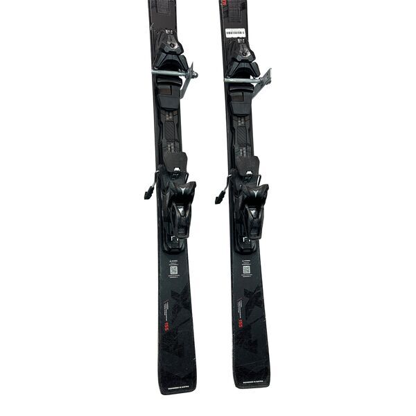 Atomic Redster X7i (2024/2025) | black | 155 cm, image 3 of 5
