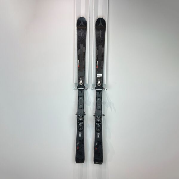 Atomic Redster X7i (2024/2025) | black | 155 cm, image 4 of 5