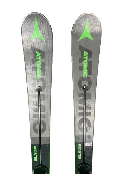 Atomic Redster X9 WB Skis - 2021/2022 - Refurbished Atomic Redster X9 WB Skis - 2021/2022 - Refurbished