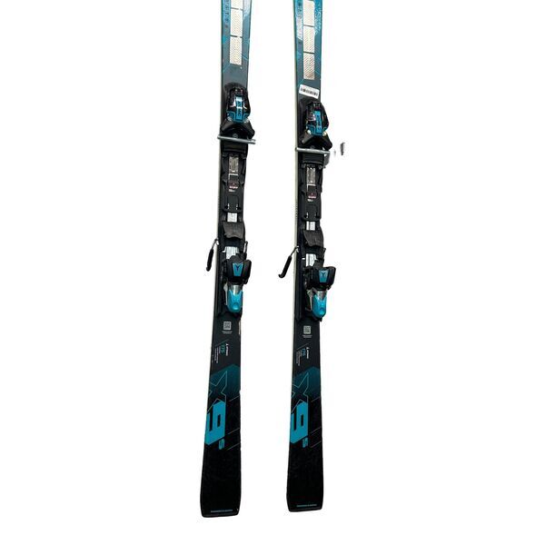 Atomic Redster X9S Revoshock S (2025/2026) | blauw | 175 cm, image 3 of 5