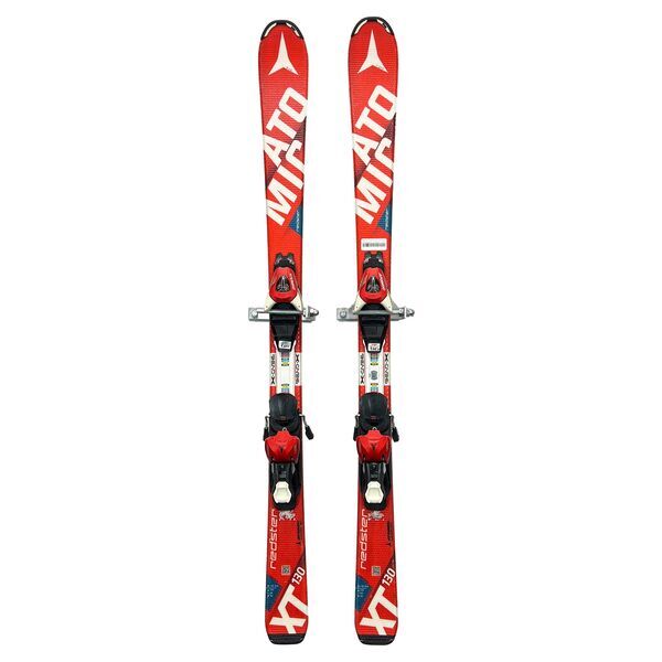 Atomic Redster XT (2020/2021) | czerwony | 130 cm, image 1 of 5