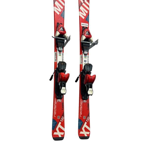 Atomic Redster XT (2020/2021) | czerwony | 130 cm, image 3 of 5