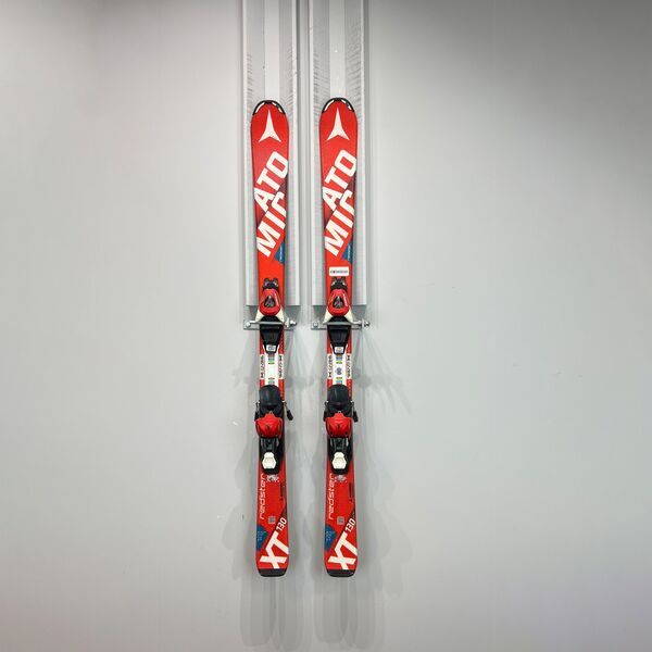 Atomic Redster XT (2020/2021) | czerwony | 130 cm, image 4 of 5