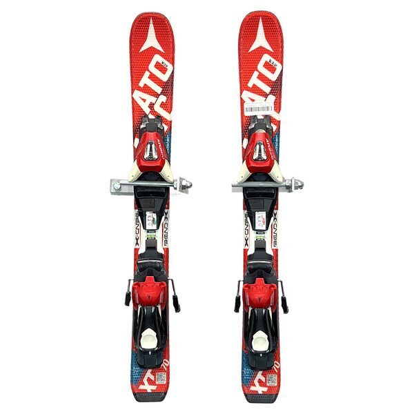 Atomic Redster XT (2020/2021) | red | 70 cm, image 1 of 5