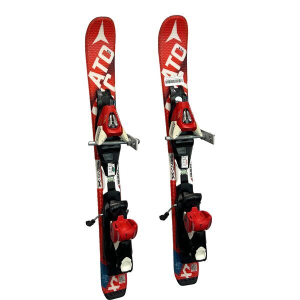 Atomic Redster XT (2020/2021) | red | 70 cm, image 2 of 5