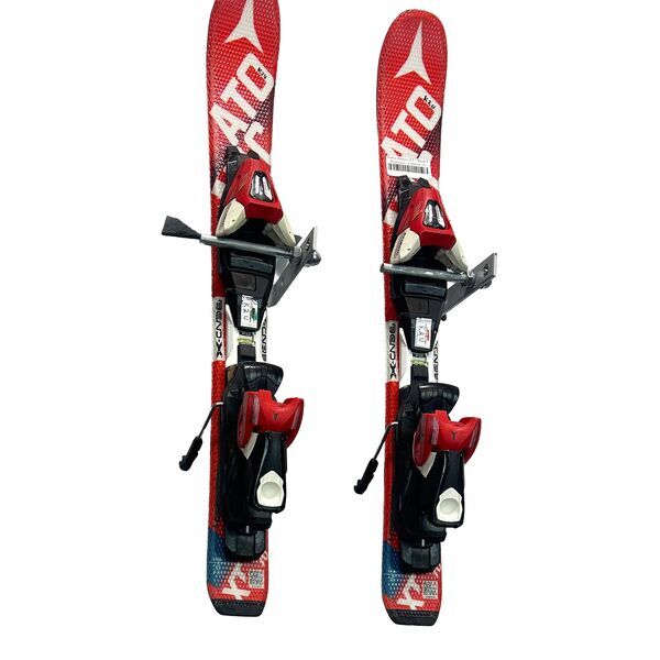 Atomic Redster XT (2020/2021) | red | 70 cm, image 3 of 5