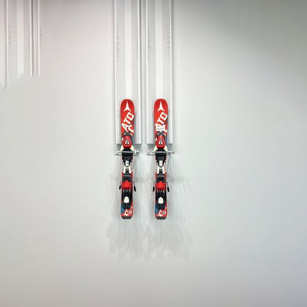 Atomic Redster XT (2020/2021) | red | 70 cm, image 4 of 5