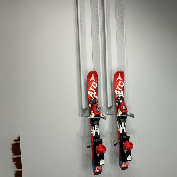 Atomic Redster XT (2020/2021) | red | 70 cm, image 5 of 5