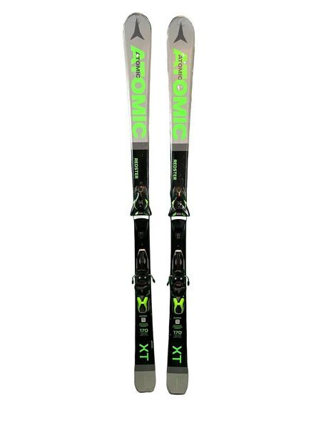 Atomic Redster XT (2022/2023) | multicolored | 149 cm, image 1 of 5