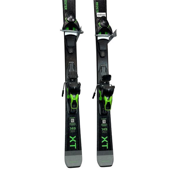Atomic Redster XT (2022/2023) | multicolored | 149 cm, image 4 of 5