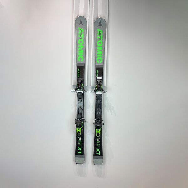 Atomic Redster XT (2022/2023) | multicolored | 149 cm, image 5 of 5