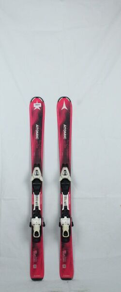 Atomic Vantage (2017/2018) | pink/black | 120 cm 1