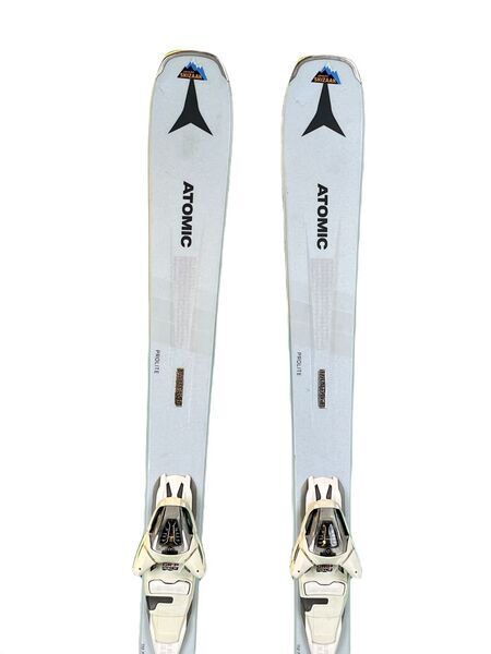 Atomic Vantage 75 C (2020) | weiß | 140 cm 1