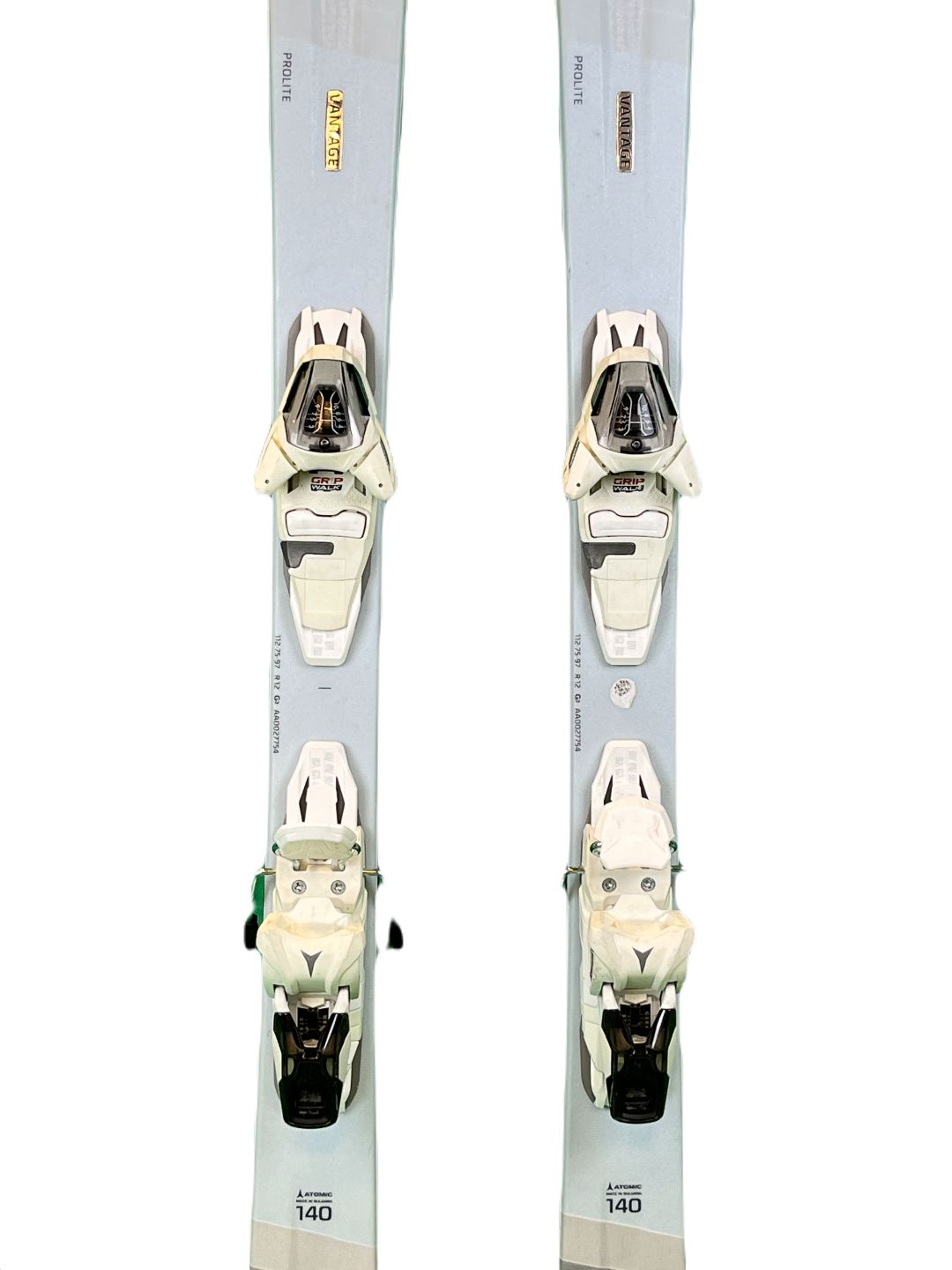 Atomic Vantage 75 C (2020) - Ladies' Alpine Skis