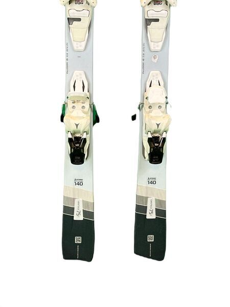 Atomic Vantage 75 C (2020) | weiß | 140 cm 4