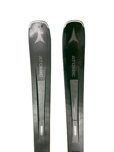 Atomic Vantage 86 Ti (2021/2022) | schwarz | 165 cm 1