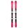 Atomic Vantage Girl (2022/2023) | rot | 140 cm, thumbnail 1 of 5