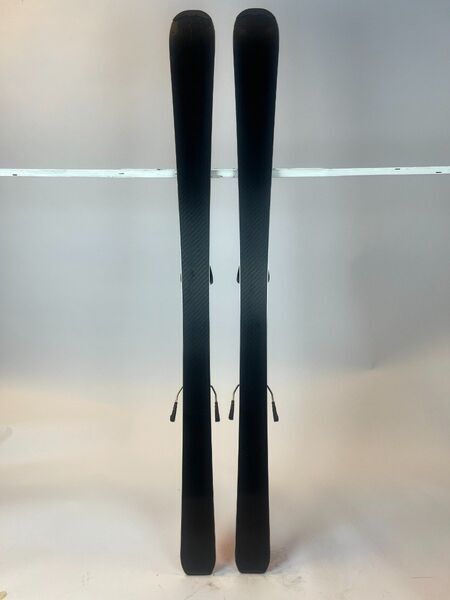 Atomic Vantage Girl (2022/2023) | rot | 140 cm, image 5 of 5