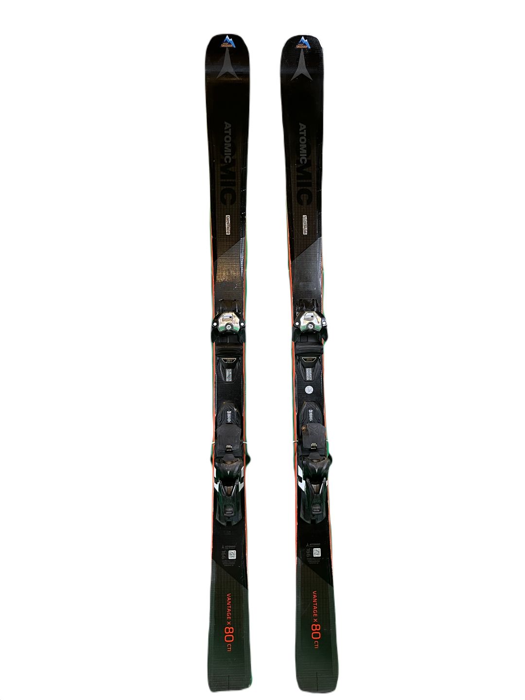 Atomic Vantage X 80 CTI (2019) | jetzt 30 Tage Rückgaberecht