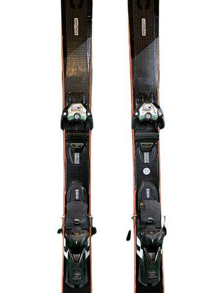 Atomic Vantage X 80 CTI (2019) | schwarz | 159 cm 3