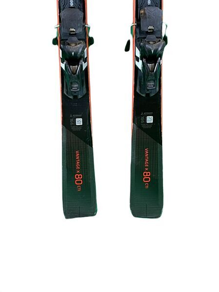 Atomic Vantage X 80 CTI (2019) | schwarz | 159 cm 4