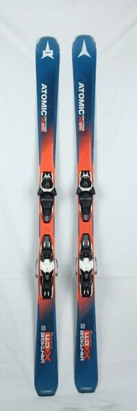 Atomic Vantage X CTI (2019) | blue | 171 cm 1