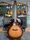 Auden Sunset Series Grace Golden Sunburst 2024 Electro-Acoustic Guitar | Golden Sunburst, thumbnail 1 of 5