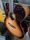 Auden Sunset Series Grace Golden Sunburst 2024 Electro-Acoustic Guitar | Golden Sunburst, thumbnail 5 of 5