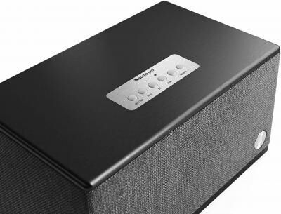 Audio Pro BT5 | black 3
