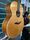 Avalon Ard Ri L1-320 Satin Natural 2014 Jumbo Electro-Acoustic Guitar | Satin Natural, thumbnail 3 of 5