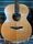 Avalon Ard Ri L1-320 Satin Natural 2014 Jumbo Electro-Acoustic Guitar | Satin Natural, thumbnail 4 of 5