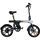 AVDLEU A11 2026 | grey | 16" | XS | < 500 km, thumbnail 1 of 5