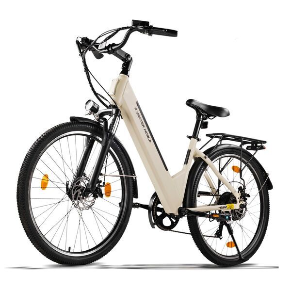 AVDLEU A32 36V 2026 | beige | 26" | M | < 500 km, image 2 of 5