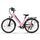 AVDLEU A32 36V 2026 | roze | 26" | M | < 500 km, thumbnail 1 of 5