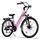 AVDLEU A32 36V 2026 | roze | 26" | M | < 500 km, thumbnail 2 of 5